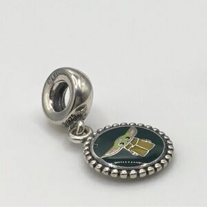Pandora Disney Baby Yoda Charm